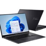 ASUS Vivobook 15 i5-13420H/16GB/1TB/Win11 OLED