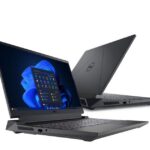 Dell G15 5530 i5-13450HX/64GB/512+1TB/Win11PX RTX3050 120Hz