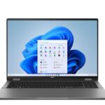 ASUS Vivobook 16 Flip TP3607SA Ultra 5-226V/16GB/1TB/Win11 OLED