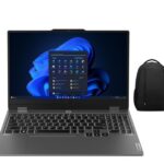 Lenovo LOQ-15 Ryzen 5-7235HS/32GB/512+1TB/Win11X RTX3050 144Hz