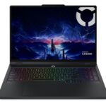 Lenovo Legion Pro 5-16 Ultra 9-275HX/32GB/1TB RTX5070 OLED 165Hz