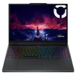 Lenovo Legion 5-15 Ryzen 7-260/24GB/1TB+512 RTX5060 OLED