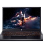 Acer Nitro V i9-13900H/24GB/1TB RTX5060 165Hz