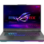 ASUS ROG Strix G16 R9-8940HX/64GB/1TB RTX5070Ti 165Hz