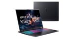 Acer Nitro 16S AI Ryzen AI 9-365/32GB/1TB RTX5060