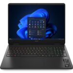 HP OMEN 16 Ultra 9-285H/64GB/2TB/Win11 RTX5070