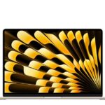 Apple MacBook Air M4/32GB/1TB/Mac OS Tähevalgus 10R GPU