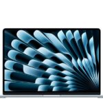 Apple MacBook Air M4/16GB/1TB/Mac OS Sinine 10R GPU
