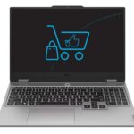 Lenovo LOQ 15 i7-13700HX/32GB/512+512 RTX5060