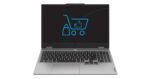 Lenovo LOQ 15 i7-13700HX/16GB/512+512 RTX5060