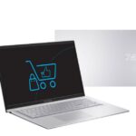 ASUS VivoBook 17 Core 5-120U/16GB/512