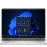 Dell Pro 16 Ryzen AI 7-350/32GB/512/Win11P Touch