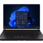 ASUS ROG Strix SCAR 16 Ultra 9-275HX/64GB/2TB/Win11 RTX5080 240Hz