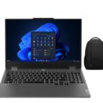 Lenovo LOQ-15 Ryzen 5-7235HS/32GB/512+1TB/Win11 RTX3050 144Hz
