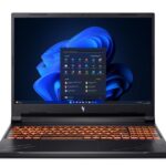 Acer Nitro V16 R5-8645HS/16GB/512/Win11X RTX4050 165Hz