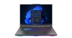 ASUS ROG Strix G16 R9-8940HX/32GB/1TB/Win11PX RTX5070Ti 165Hz