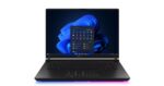 ASUS ROG Strix SCAR 16 Ultra 9-275HX/64GB/4TB/Win11 RTX5080 240Hz