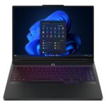 Lenovo Legion Pro 7-16 Ryzen 9-9955HX3D/64GB/2TB/Win11P RTX5080