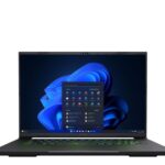 Gigabyte AERO X16 Ryzen AI 7 350/64GB/1TB+1TB/W11 RTX5060 165Hz Hall