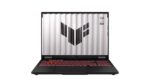 ASUS TUF Gaming A16 Ryzen 7-260/32GB/512/Win11 RTX5050 165Hz - pilt 3