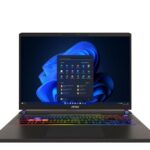 MSI Vector 16 HX Ultra 9-275HX/16GB/1TB/Win11 RTX5080