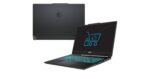 MSI Cyborg 15 i5-13420H/32GB/512 RTX4050 144Hz