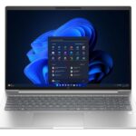 HP EliteBook 6 G1a Ryzen 7-250/16GB/512/Win11P