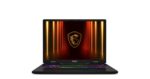 MSI Crosshair A16 HX Ryzen 7-8840HX/16GB/1TB/Win11X RTX5060 - pilt 4