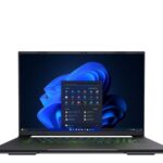 Gigabyte AERO X16 Ryzen AI 7 350/64GB/1TB+1TB/W11 RTX5060 165Hz Valge