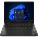 HP OMEN 16 i7-14650HX/32GB/1TB/Win11X RTX5060