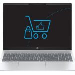 HP OmniBook 5 AI Ultra 7-255U/24GB/2TB