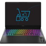 HP OMEN MAX 16 Ryzen AI 9 HX 375/32GB/1TB RTX5070Ti 240Hz