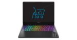 HP OMEN MAX 16 Ryzen AI 9 HX 375/32GB/1TB RTX5070Ti 240Hz