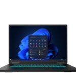 Gigabyte GAMING A16 PRO Core 7 240H/32GB/1TB+1TB/W11X RTX5070Ti 165Hz