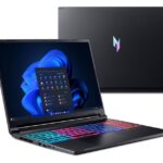 Acer Nitro V 16S AI Ryzen 7-260/32GB/1TB/Win11P RTX5060