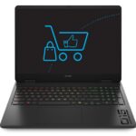 HP OMEN 16 i9-14900HX/48GB/1TB RTX5060 240Hz
