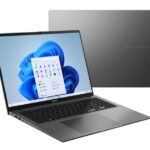 ASUS Vivobook S16 S3607VA i5-13420H/16GB/512/Win11 144Hz