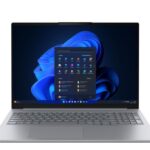 Lenovo ThinkBook 16 G9 Core 7-240H/16GB/512/Win11P