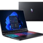 Acer Nitro V 16S Core 7-240H/32GB/1TB/Win11P RTX5060 180Hz
