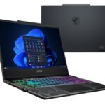 MSI Cyborg 15 i5-13420H/16GB/1TB/Win11X RTX5050