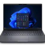 Dell Pro Max 16 Plus Ultra 7-265HX/32GB/1TB/Win11P RTX PRO 1000