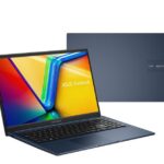 ASUS Vivobook 15 Core 5-120U/16GB/512