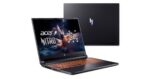 Acer Nitro V 16 AI Ryzen AI 7-350/32GB/2TB RTX5070