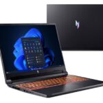 Acer Nitro V16 Ryzen 7-260/16GB/1TB/Win11 RTX5070