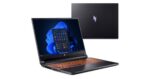 Acer Nitro V 16 AI Ryzen 7-260/64GB/1TB/Win11X RTX5070