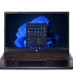 Acer Nitro V i9-13900H/24GB/2TB/Win11X RTX5060 165Hz