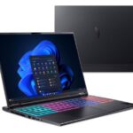 Acer Nitro 16S AI Ryzen AI 9-365/64GB/2TB/Win11PX RTX5060