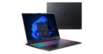 Acer Nitro 16S AI Ryzen AI 9-365/24GB/1TB/Win11PX RTX5070Ti