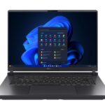 ASUS ROG Strix G16 Ultra 9-275HX/64GB/2TB/Win11 RTX5080 240Hz