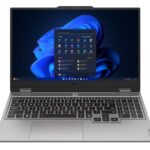 Lenovo LOQ 3-15 Ryzen 5-220/24GB/1TB+512/Win11X RTX5050 144Hz